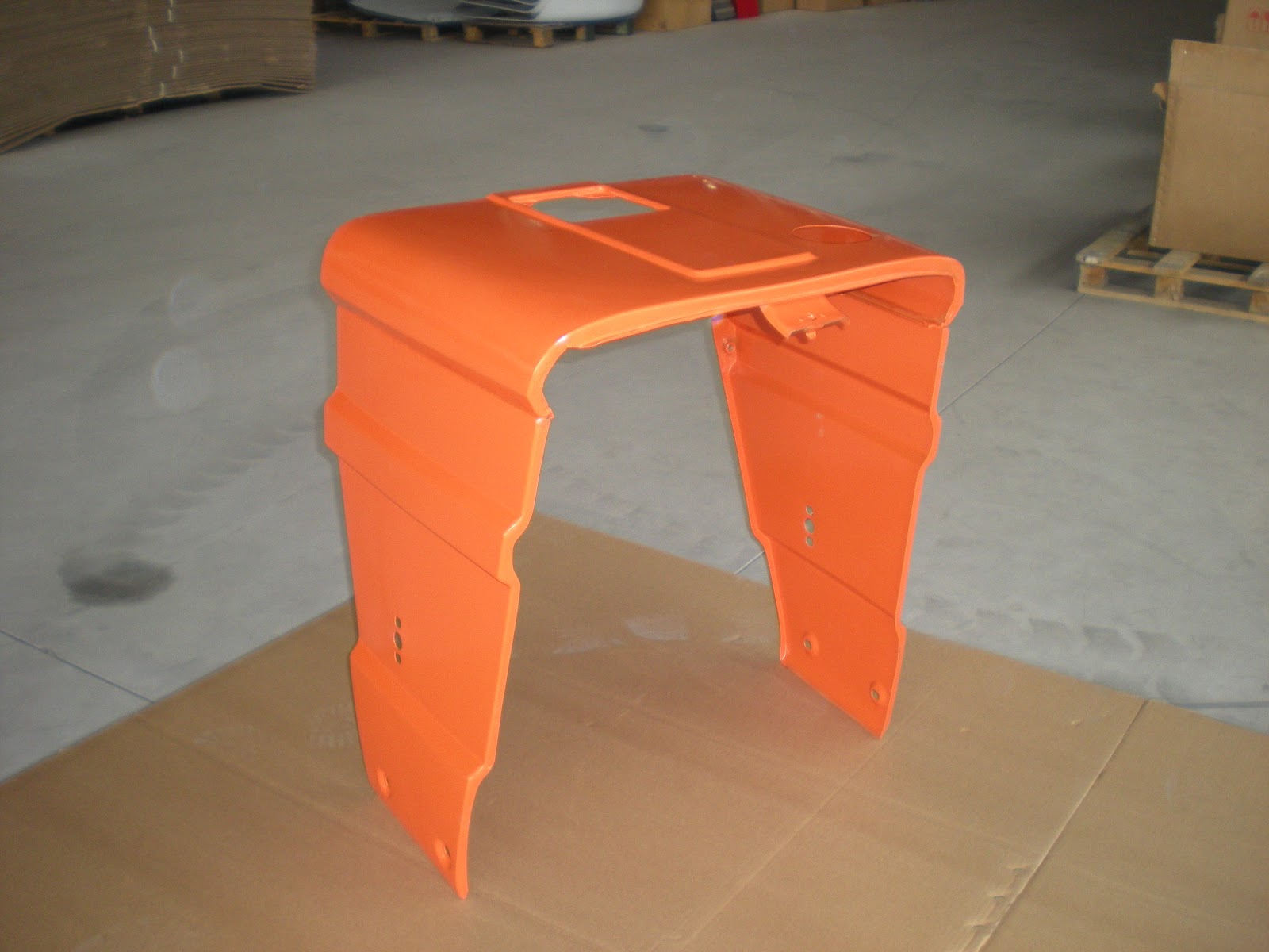 450-480-540-640 FIAT''U''KAP